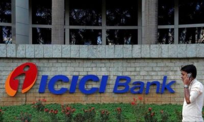 Icici Bank Share Price Targets Suggest Upside Potential Following Q3 Results