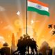 India Celebrates 75th Republic Day, Honors Constitution And Democratic Values