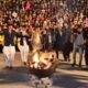 India Celebrates Lohri 2024 With Bonfires And Festivities