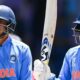 India Defeats Bangladesh By 84 Runs In U19 World Cup Opener