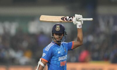 India To Face Afghanistan In Series Finale In Bengaluru