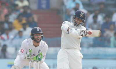 India Vs England 1st Test Match Highlights: India's Strong Start In Day 1