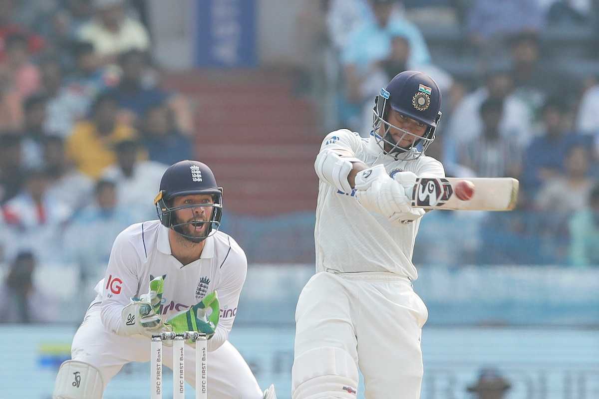 India Vs England 1st Test Match Highlights: India's Strong Start In Day 1