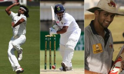 India England Test Series: Promising Domestic Players Overlooked For Selection