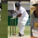 India England Test Series: Promising Domestic Players Overlooked For Selection