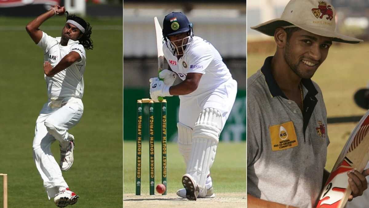 India England Test Series: Promising Domestic Players Overlooked For Selection