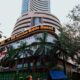 Indian Equity Market Rallies, Irfc And Rvnl Lead Gainers In Nifty 200