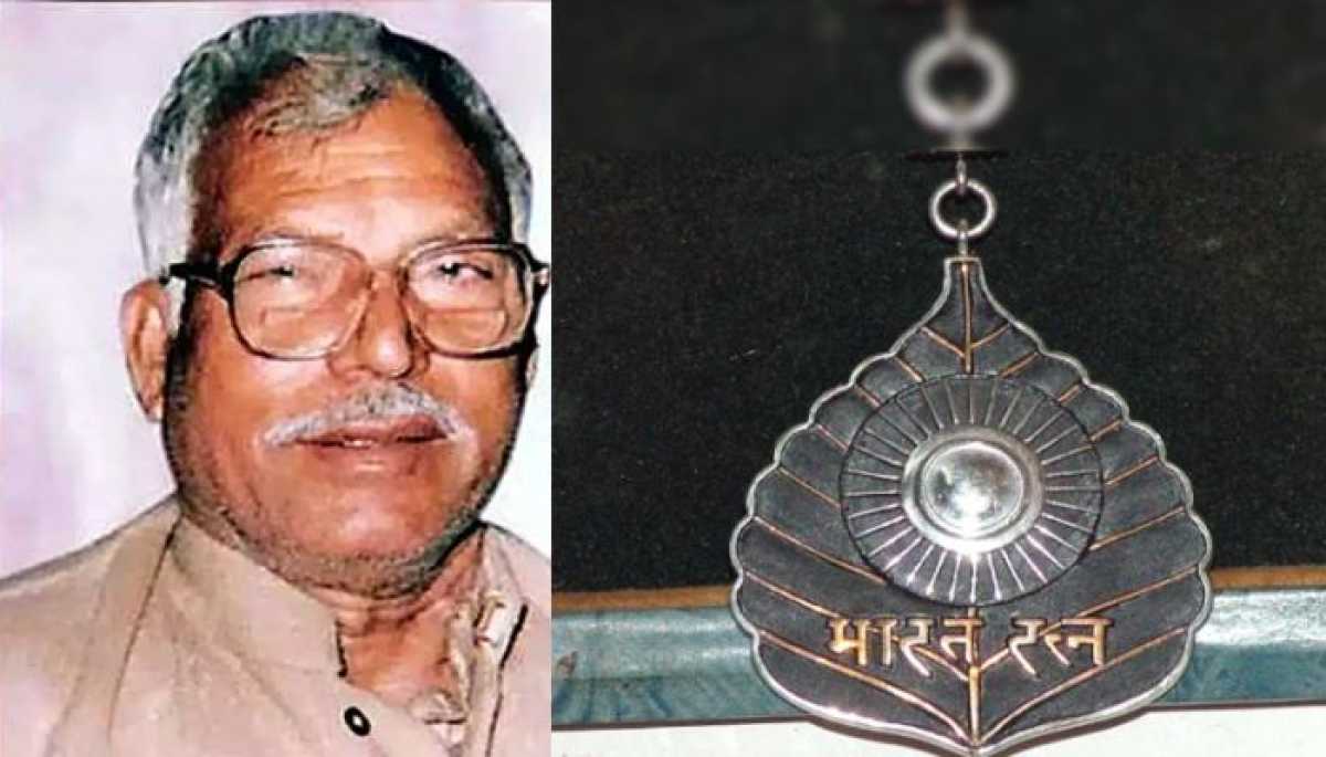 Indian Government Honors Socialist Icon Karpoori Thakur With Bharat Ratna On His 100th Birth Anniversary