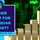 Indian Stock Market Set To Open Higher Amid Mixed Global Cues