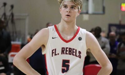 Indiana Basketball Recruiting Update: 2024 Commitment Imminent?