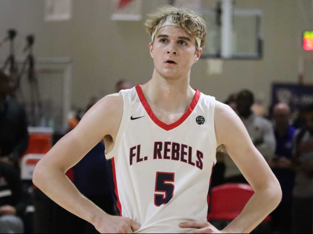 Indiana Basketball Recruiting Update: 2024 Commitment Imminent?