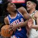 Indiana Pacers Look To End Losing Streak Against Philadelphia 76ers