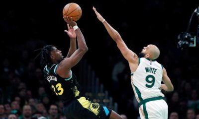 Indiana Pacers Look To Extend Win Streak Against Boston Celtics