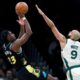 Indiana Pacers Look To Extend Win Streak Against Boston Celtics