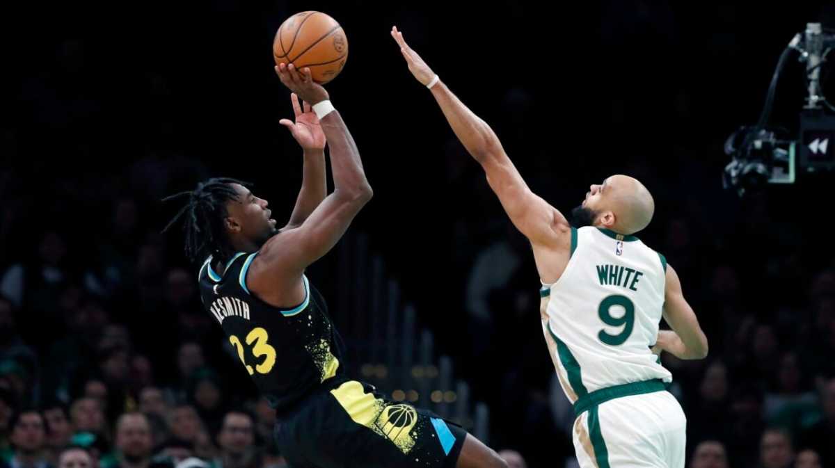 Indiana Pacers Look To Extend Win Streak Against Boston Celtics