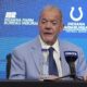 Indianapolis Colts Owner Jim Irsay Hospitalized For Suspected Overdose