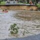 Intense Storms Bring Flooding And Rescues In South East Queensland