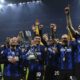 Inter Milan Clinch Supercoppa Italiana Title With Dominant Victory Over Napoli