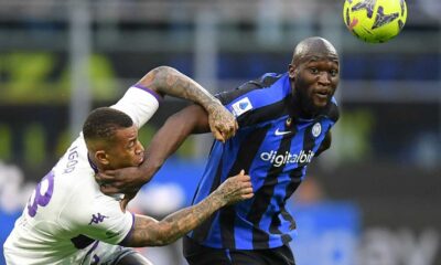 Inter Milan Faces Fiorentina In A High Stakes Serie A Clash