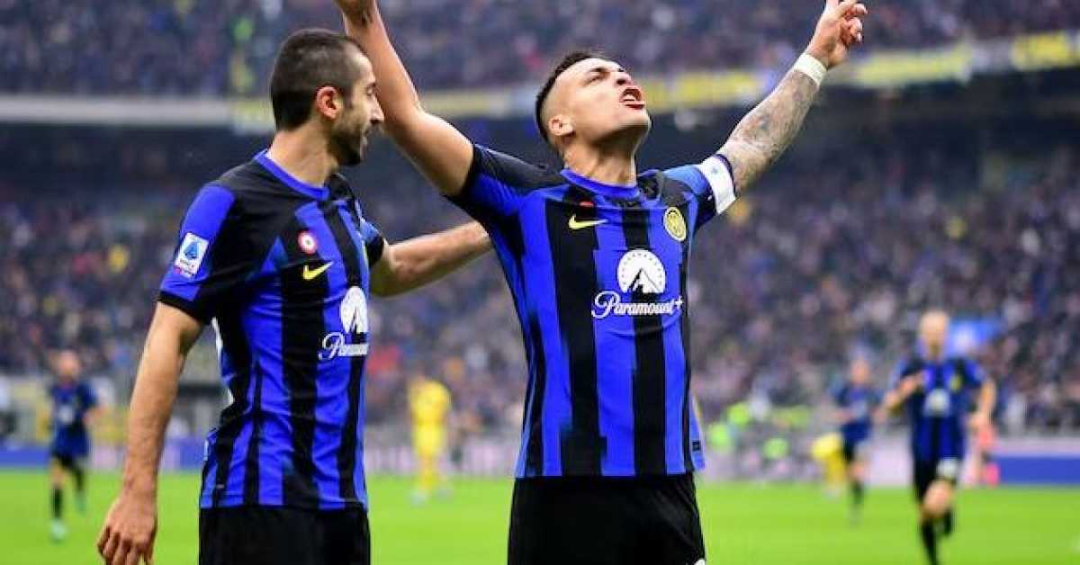 Inter Milan To Field Strong Lineup Against Monza