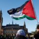 International Court Of Justice To Decide On Ceasefire In Israeli Palestinian Conflict