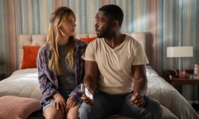 International Spy Comedy 'role Play' Starring Kaley Cuoco And David Oyelowo Premieres On Prime Video