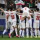 Iran Advances To The Quarterfinals After Penalty Shootout Victory Against Syria