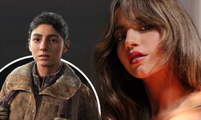 Isabela Merced Joins The Last Of Us As Dina For Season 2