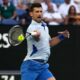 Italian Sensation Jannik Sinner Shocks Tennis World With Victory Over Djokovic In Australian Open Semi Final