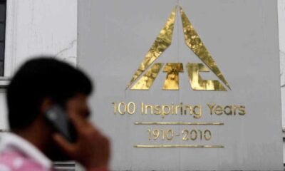 Itc's Q3 Results: Cigarette Volumes Weigh On Performance, Analysts Cut Target Price