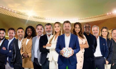 Itv Announces Exciting Lineup For Upcoming Season