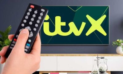 Itv Announces Partnership With Netflix