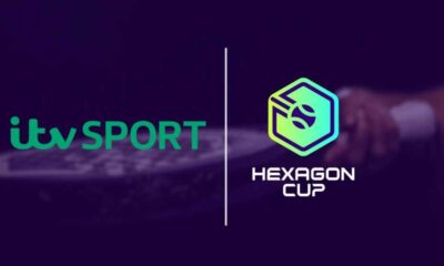 Itv To Broadcast Inaugural Hexagon Cup Padel Tournament