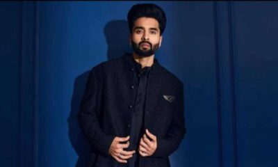 Jackky Bhagnani's New Film Receives Critical Acclaim