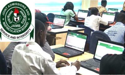 Jamb Certifies 747 Cbt Centres For 2024 Utme Exercise