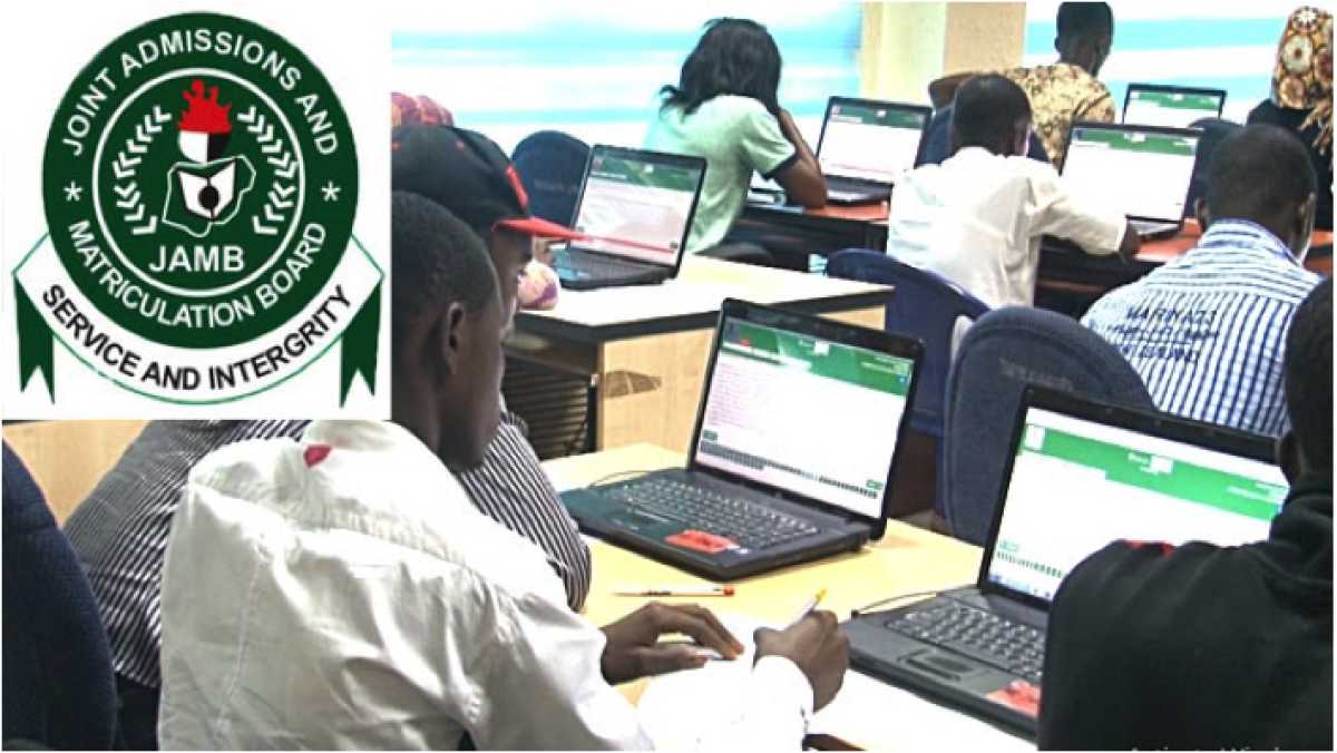 Jamb Certifies 747 Cbt Centres For 2024 Utme Exercise