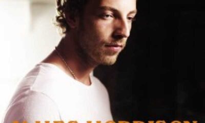 James Morrison Announces New Album ‘the Awakening’