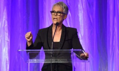 Jamie Lee Curtis: From Scream Queen To Successful Children's Book Author