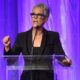 Jamie Lee Curtis: From Scream Queen To Successful Children's Book Author