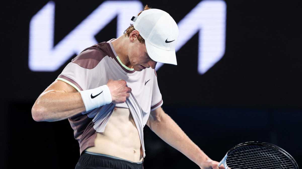 Jannik Sinner Advances To Australian Open Semifinals, Sets Up Dream Match Against Djokovic