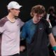 Jannik Sinner Sets Up Semifinal Clash With Novak Djokovic At Australian Open