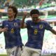 Japan Secures Victory Against Vietnam In Afc Asian Cup Match