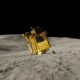 Japanese Moon Lander Resumes Operations, Begins Detailed Study Of Lunar Surface