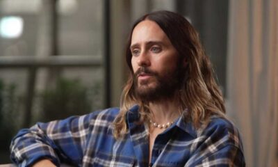 Jared Leto Announces New Album 'neverending Dreams'