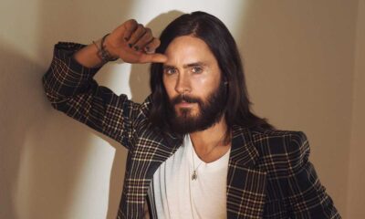 Jared Leto Opens Up About His Role In Upcoming Film