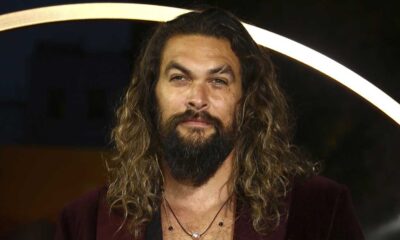 Jason Momoa Joins The Cast Of Highly Anticipated Action Film