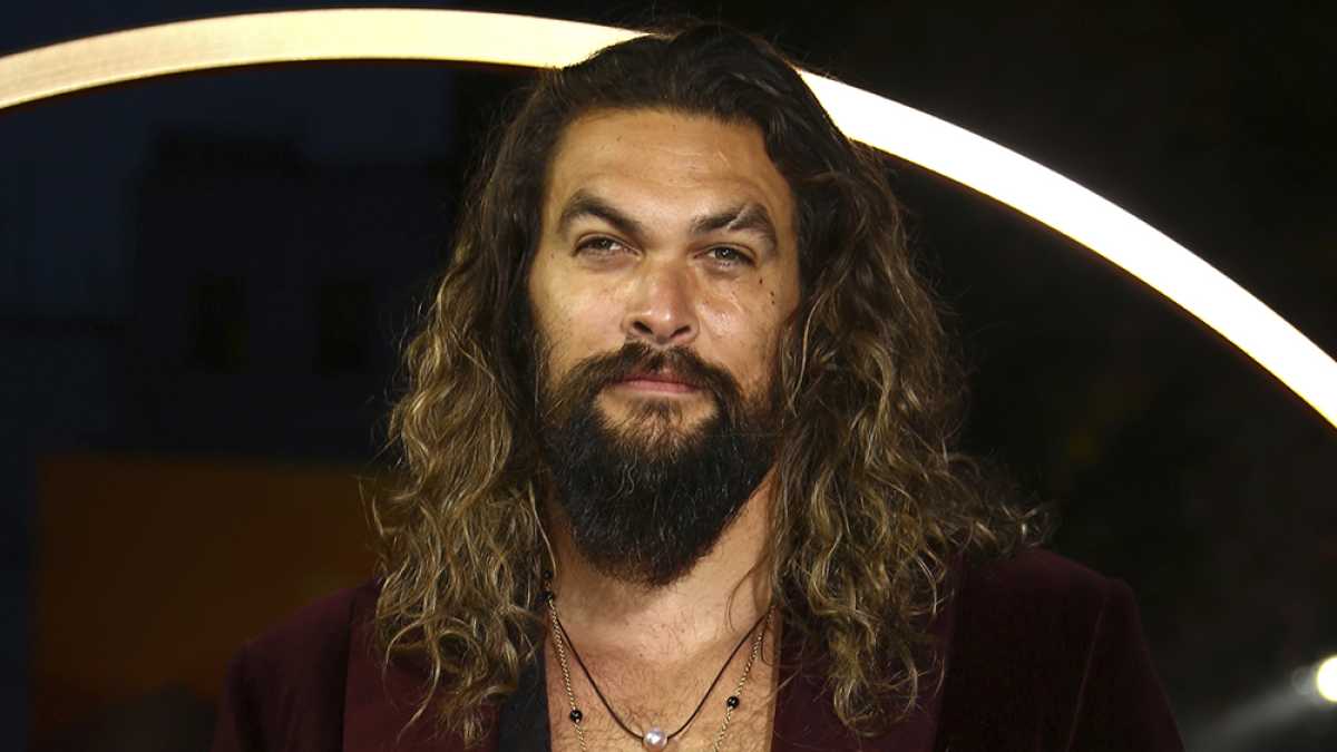 Jason Momoa Joins The Cast Of Highly Anticipated Action Film