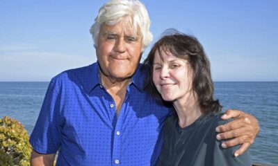 Jay Leno Files For Conservatorship Of Wife's Estate Amid Dementia Battle