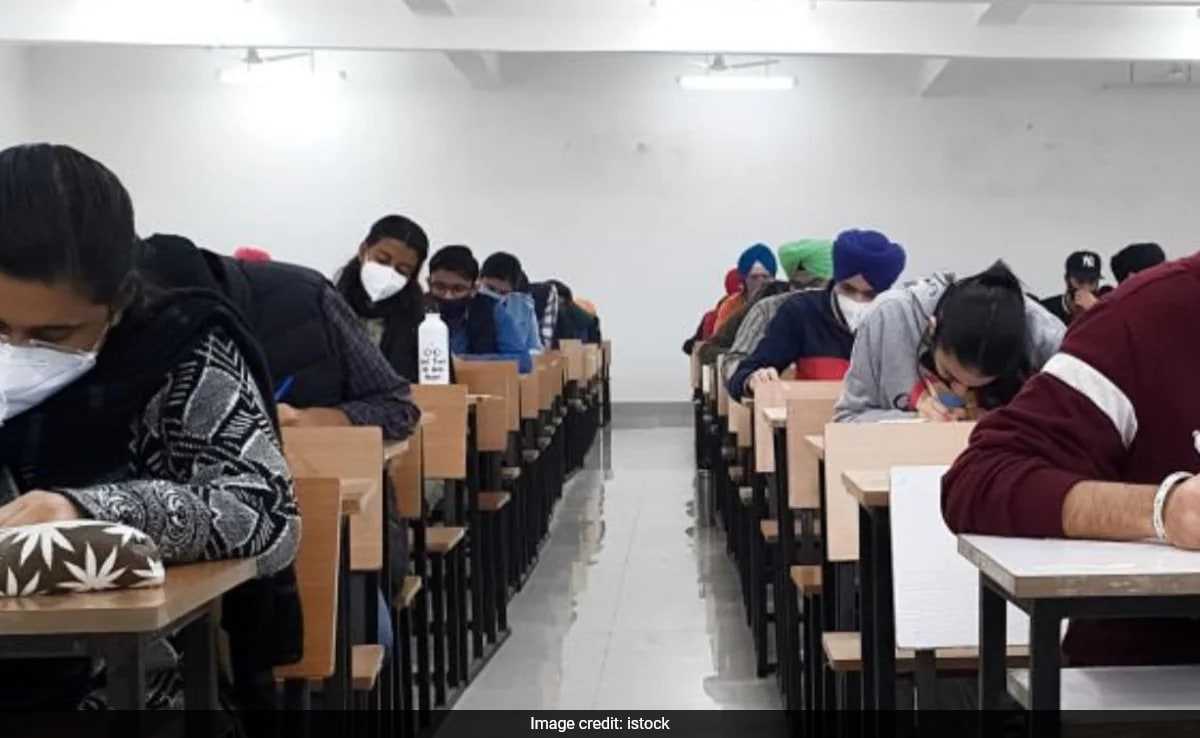 Jee Main 2024: Admit Card Released For Be/btech Paper 1