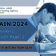 Jee Main 2024: Advance City Intimation Slip Released For Paper I